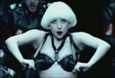 Quel est le clip de cette image ?