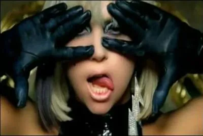 Quel est le clip de cette image ?