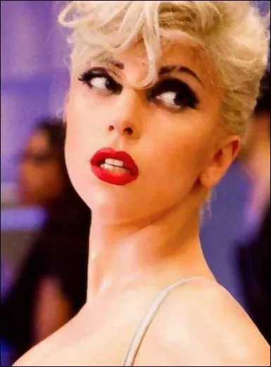 Quel est le clip de cette image ?