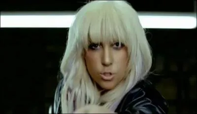 Quel est le clip de cette image ?