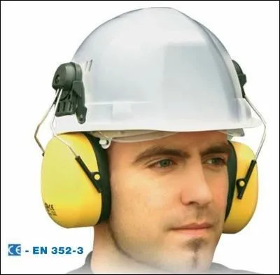 Avec quoi peut-on se protger la tte ?