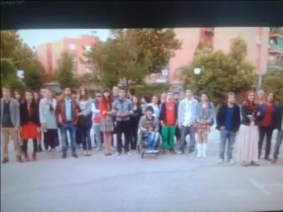 Pourquoi les anciens lves et les enseignants reviennent-ils  Zurbaran pour le dernier pisode ?