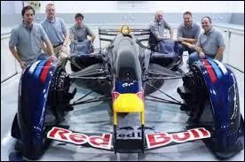 Quelle est cette voiture ?