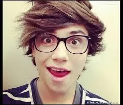 Comment s'appelle-t-il ?