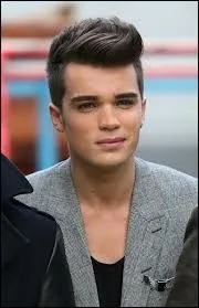 Comment s'appelle-t-il ?