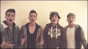 Comment s'appellent-ils ?