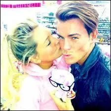 Sont-ils en couple ?