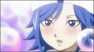 Deux garons se battent pour une fille... qui sont les trois concerns ?