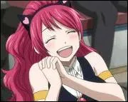 Cherry sort avec Ren, mais avant elle tait amoureuse de...