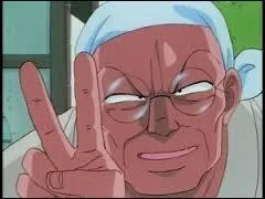 'Ranma 1/2' : ce personnage est Saotom Ranma.