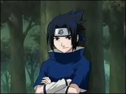 'Naruto' et 'Naruto Shippuden' : ce jeune ninja est Uchiwa Itachi.