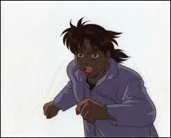 'Les Enqutes de Kindaichi' : ce jeune garon est Kindaichi Hajime.