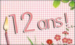 Juliette et Romo s'apprtent  fter leurs 12 ans de mariage. Il vont donc clbrer leurs noces ...