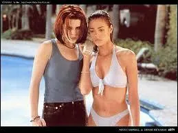 De ces deux charmantes jeunes filles, laquelle est la plus tueuse et la plus manipulatrice dans ce grand film de John Mac Naughton :   Sex Crimes   ?