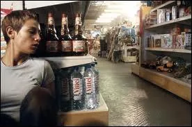 Dans le film   Haute-tension   d'Alexandre Aja, quelle est la tueuse ?