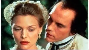 Comment s'appelle la femme perverse et manipulatrice des   Liaisons Dangereuses   ?