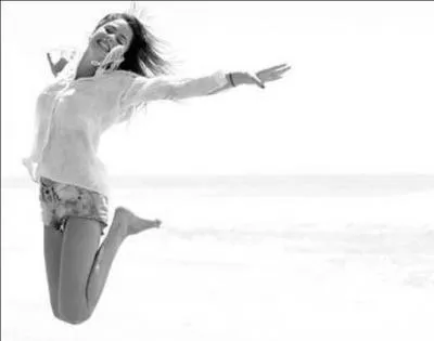 Pour Angie, Violetta est sa...