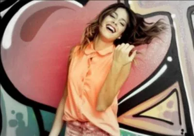 Qui sont les amis de Violetta ?