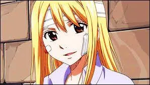 De quel manga vient ce personnage ?