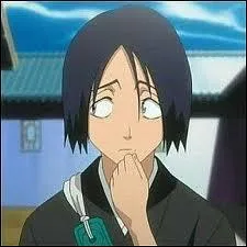 De quel manga vient ce personnage ?