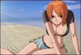 De quel manga vient ce personnage ?