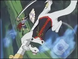 De quel manga vient ce personnage ?