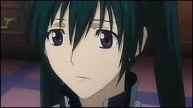 De quel manga vient ce personnage ?