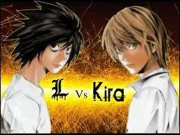 De quel manga vient ce personnage ?