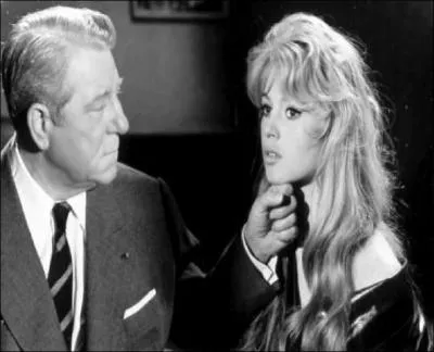 De quel film est tire cette photo ?