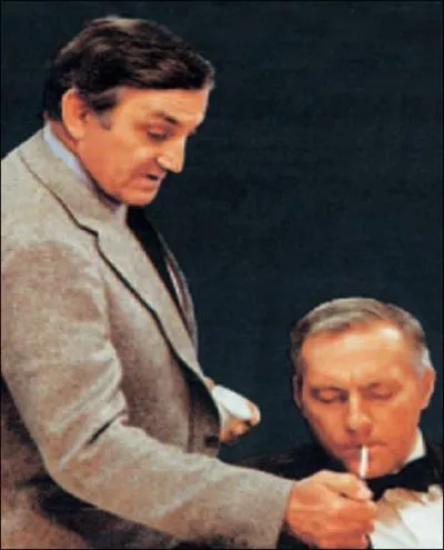 De quel film est tire cette photo ?