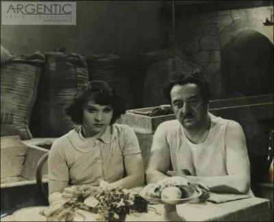 De quel film est tire cette photo ?