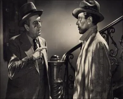 De quel film est tire cette photo ?