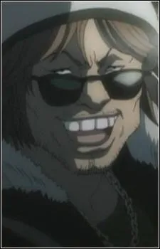 Comment s'appelle cet homme ?