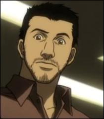 Quiz Death note