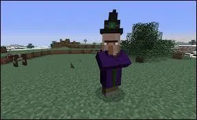 Quelle est cette crature hostile ?