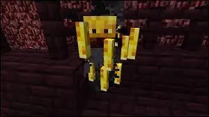 Quelle est cette crature hostile ?