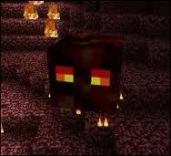 Quelle est cette crature hostile ?