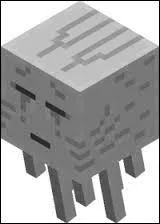 Quelle est cette crature hostile ?