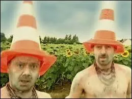 Pour commencer, quel est le véritable nom de ces deux compères ?
