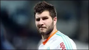 Qui est ce joueur de l'OM ?