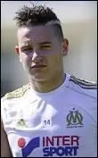 Qui est ce joueur de l'OM ?