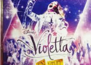 Quiz Le Cd 'Violetta En Vivo'