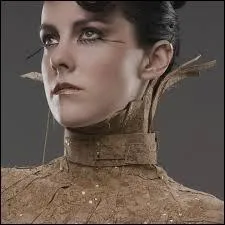 Qui interpr�te le r�le de Johanna Mason ?