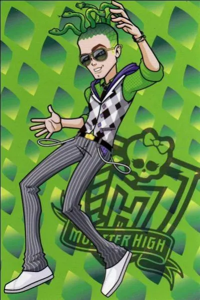 Quel est le pouvoir de ce garon ?