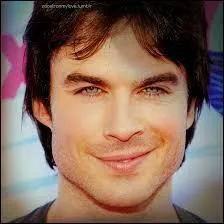 Par qui s'est-il fait mordre pour la premire fois ?