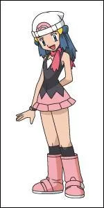 Qui est ce personnage ?