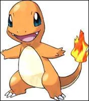 Quel est ce pokmon ?