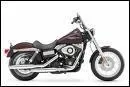 Quelle est cette harley ?
