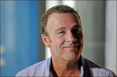 Qui joue le rle de Vincent Chaumette ?