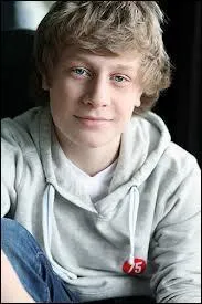 Le pre de Vincent est...